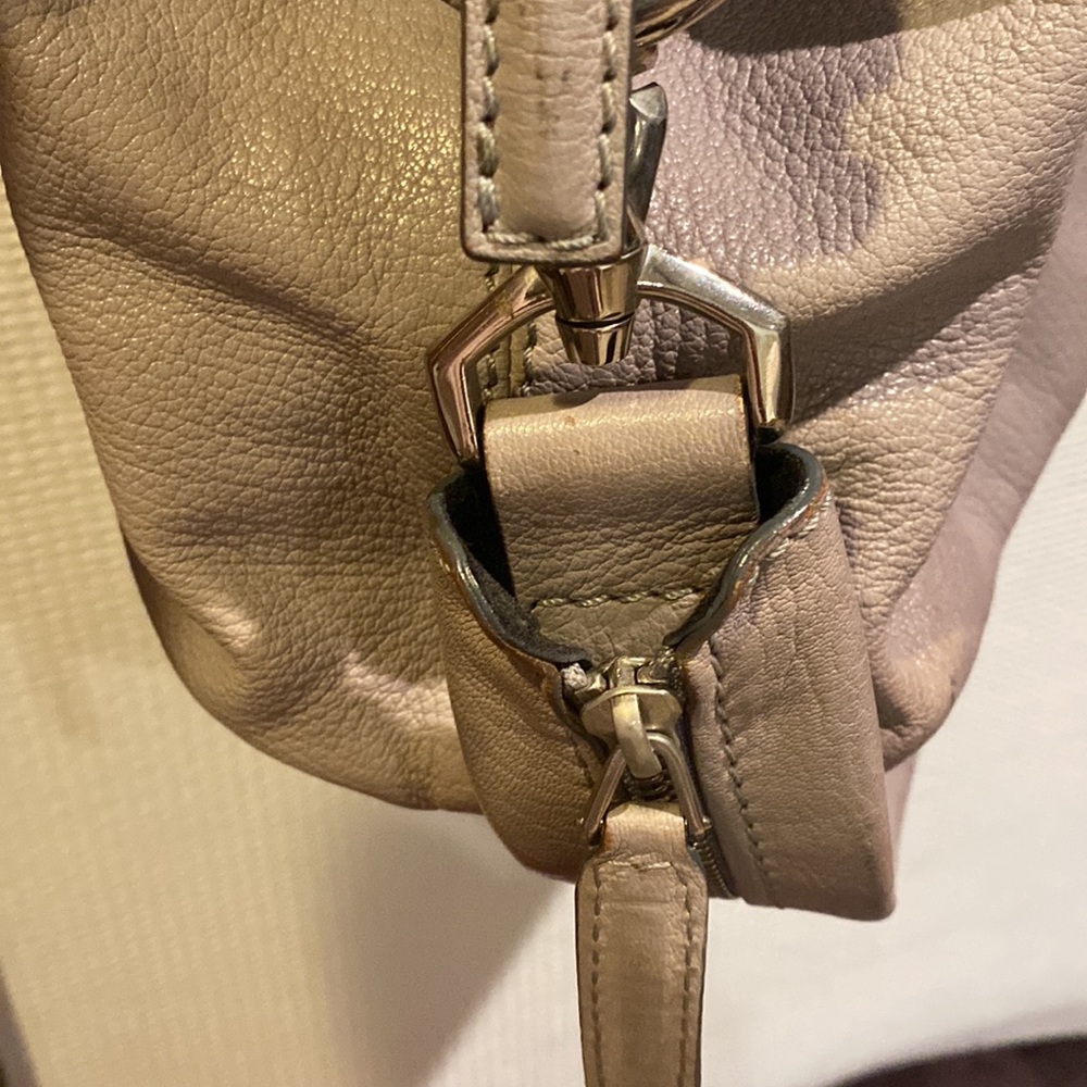 Givenchy Nightingale Bag Medium. Gray - image 8